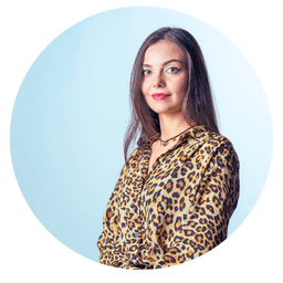 Микаела Цветкова